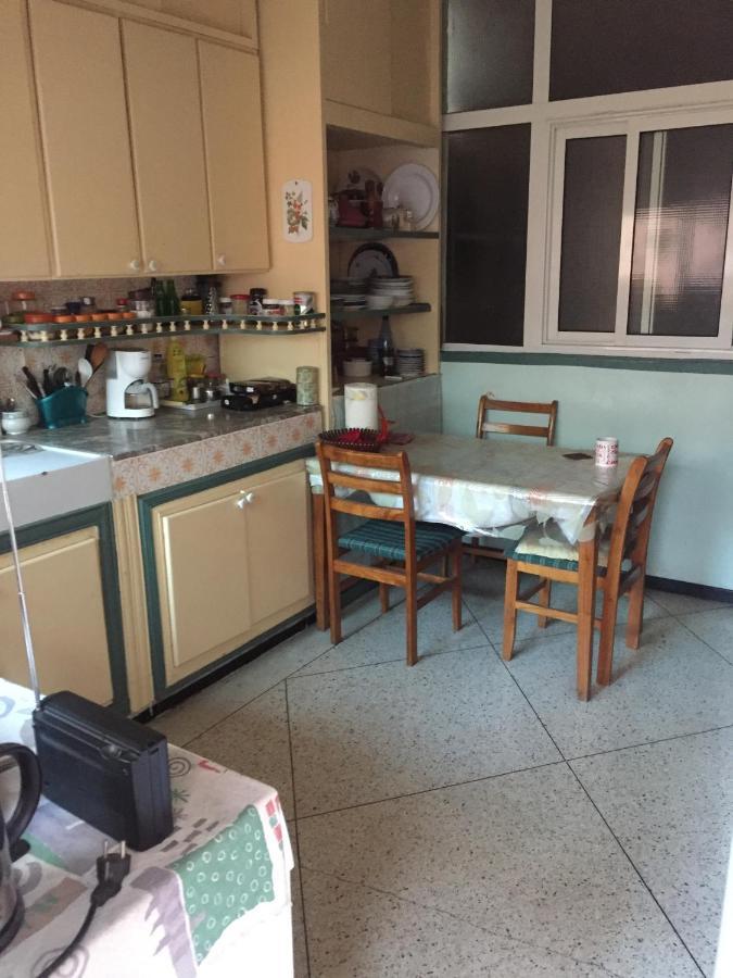 In Guest - Located In A Quiet Area Close To The Train Station And Town Pensión *